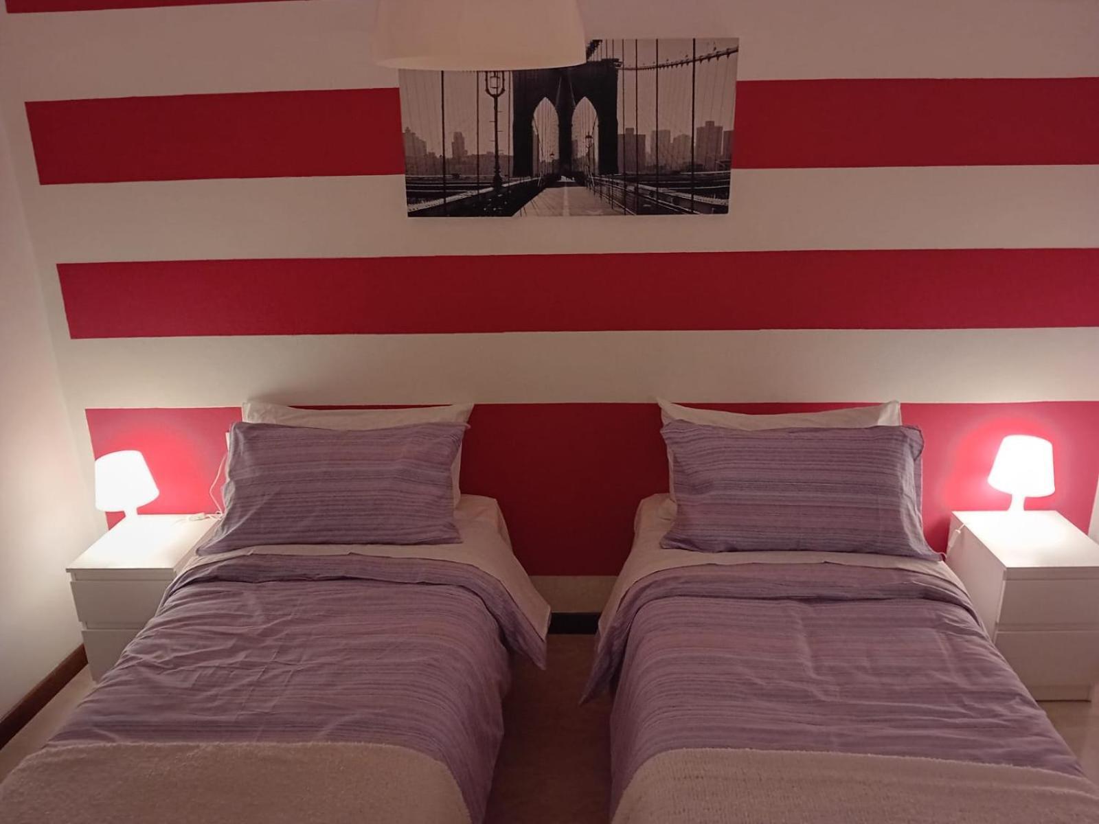 Appartamento Il Vicolo La Spezia Cinque Terre ภายนอก รูปภาพ