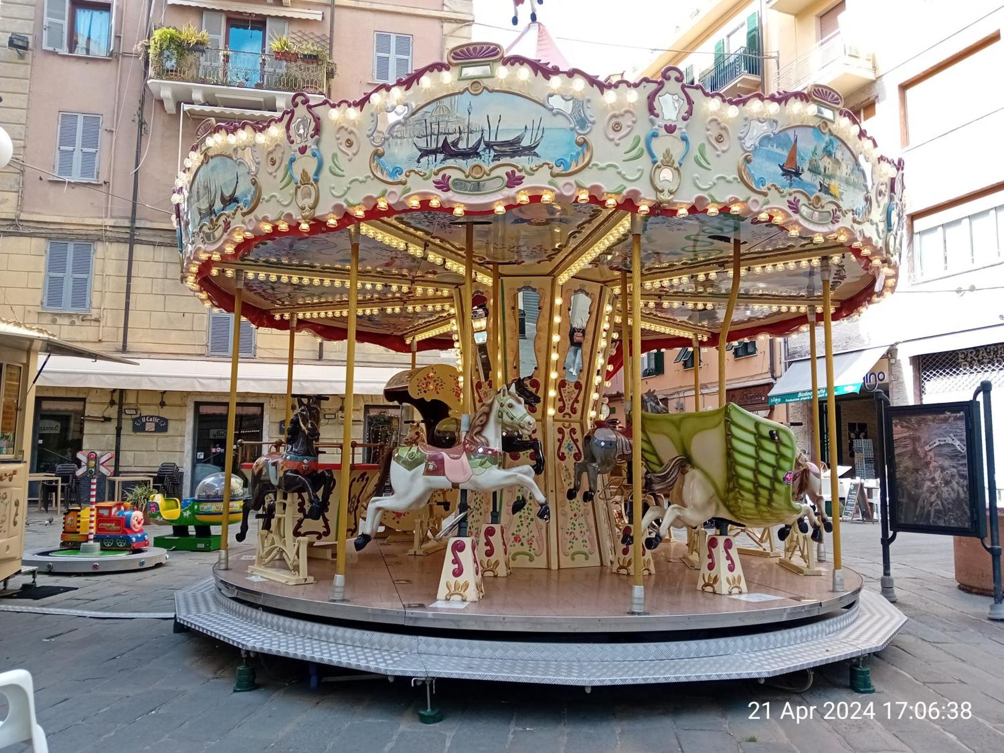Appartamento Il Vicolo La Spezia Cinque Terre ภายนอก รูปภาพ